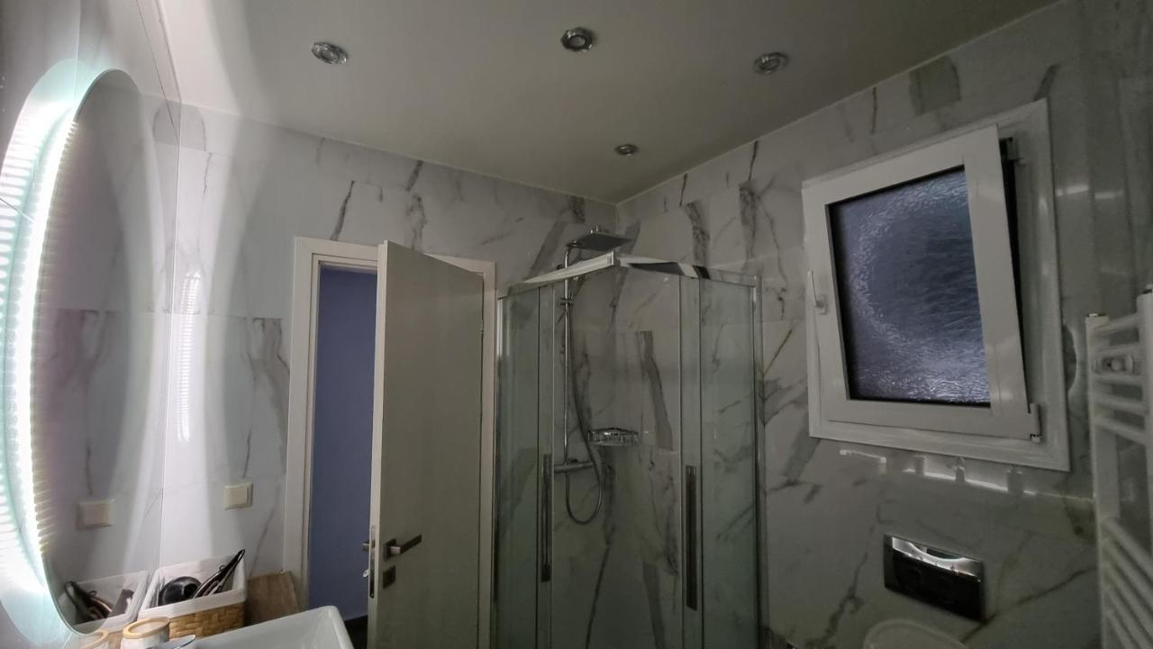 Deka Luxury Apartment Tríkala Exteriör bild