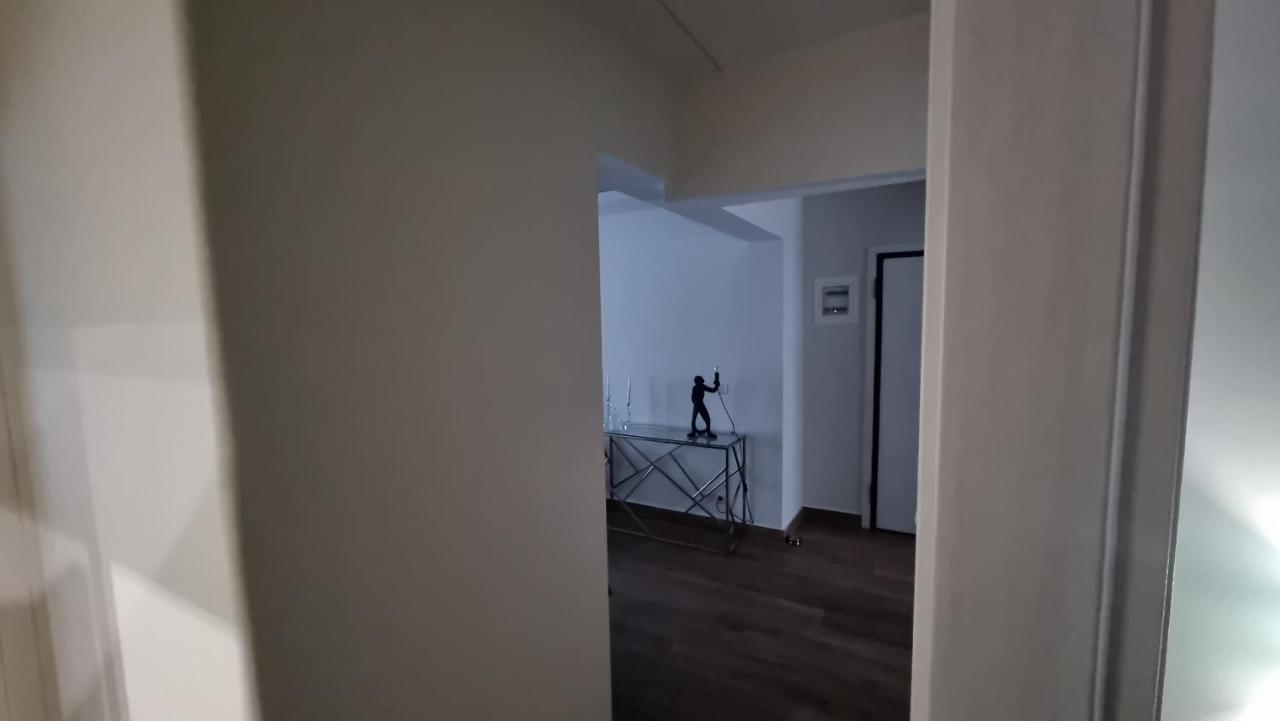 Deka Luxury Apartment Tríkala Exteriör bild